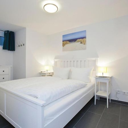 Schippershuus 13 Apartment Norderney Exterior photo